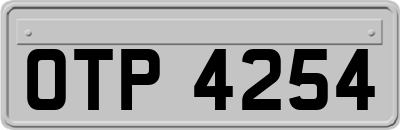 OTP4254