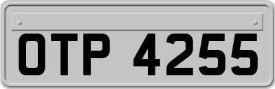 OTP4255