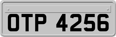 OTP4256