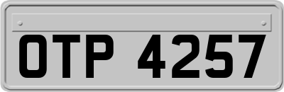 OTP4257