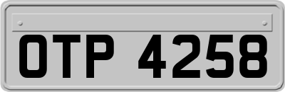 OTP4258