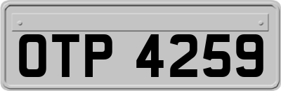 OTP4259