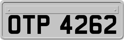 OTP4262