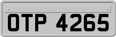 OTP4265