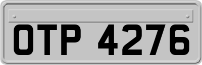 OTP4276