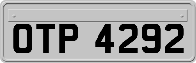 OTP4292