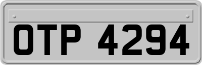 OTP4294