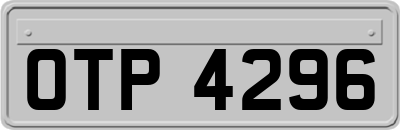OTP4296