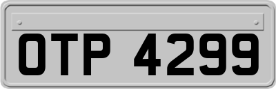 OTP4299