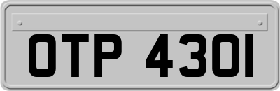 OTP4301