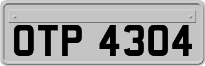OTP4304