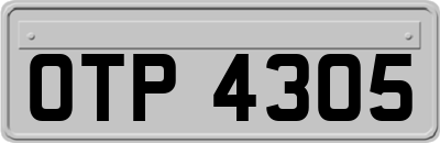 OTP4305