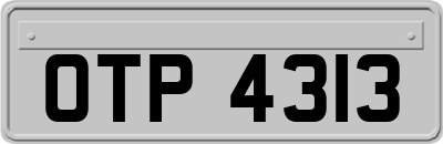 OTP4313