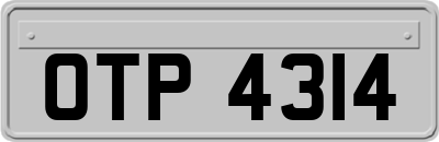 OTP4314