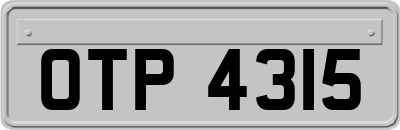 OTP4315