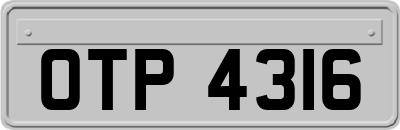 OTP4316