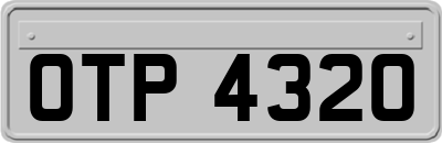 OTP4320