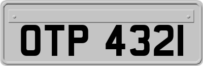 OTP4321