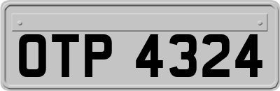 OTP4324