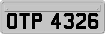 OTP4326