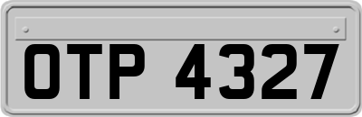 OTP4327