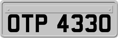 OTP4330
