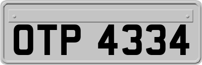 OTP4334