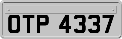 OTP4337