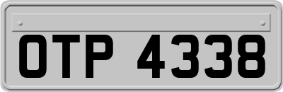 OTP4338