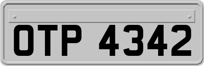 OTP4342