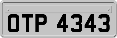 OTP4343