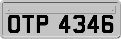 OTP4346