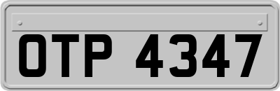 OTP4347