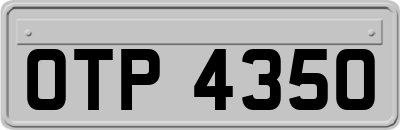OTP4350