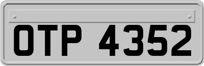 OTP4352