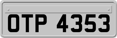 OTP4353