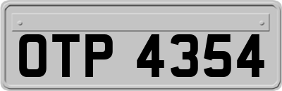OTP4354