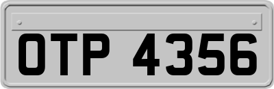 OTP4356