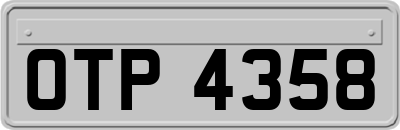 OTP4358