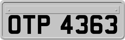 OTP4363