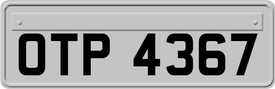 OTP4367