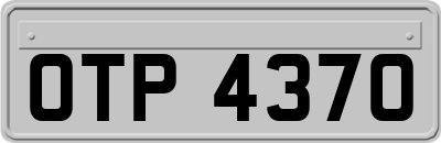 OTP4370