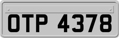 OTP4378