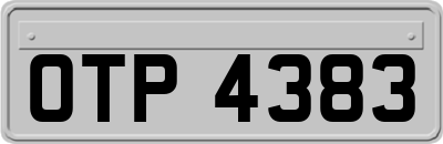 OTP4383