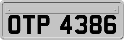 OTP4386