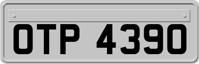 OTP4390