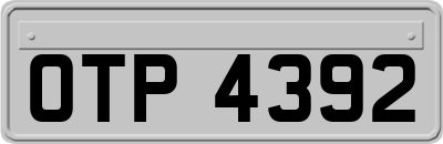 OTP4392