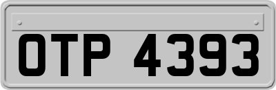 OTP4393