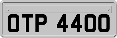 OTP4400
