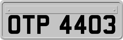 OTP4403